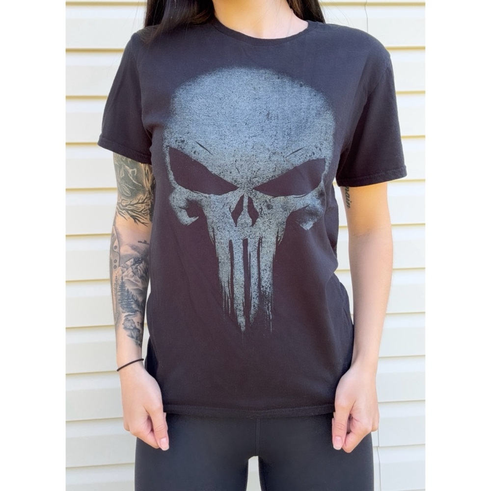 Punisher T-Shirt